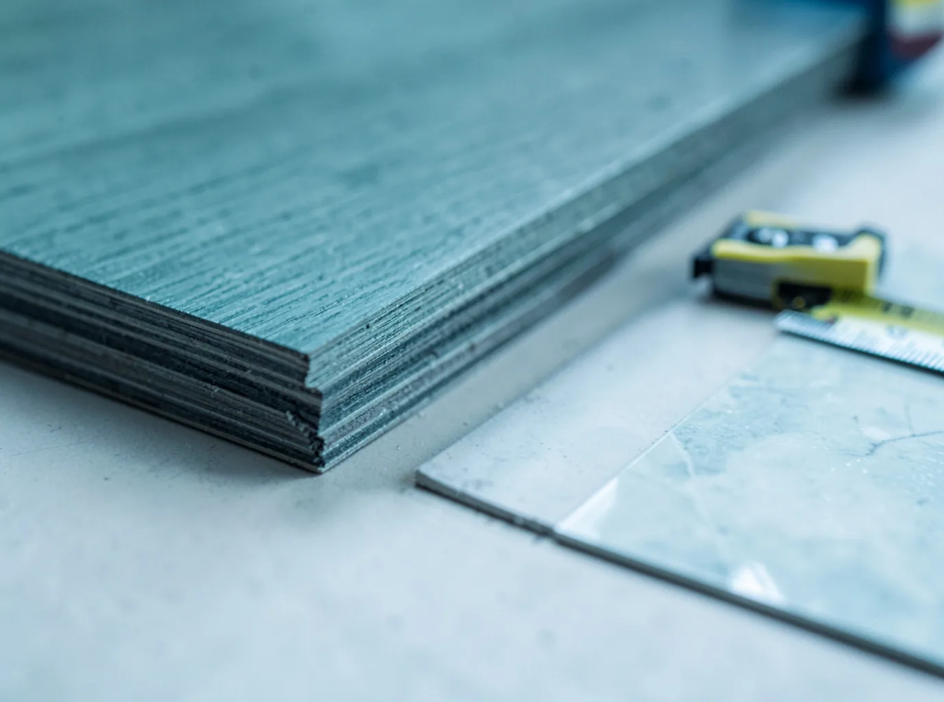 Luxury Vinyl Plank Installation Bumpus Mills, TN FAQs